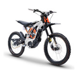 Bicicleta Moto Electrica Sur Ron Light Bee X No Talaria Mx3