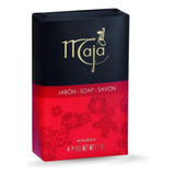 Maja Jabón De Tocador Perfumado 90gr 