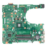 3hy7p Motherboard  Dell Inspiron 15 3565 Cpu A6-9225 Amd 