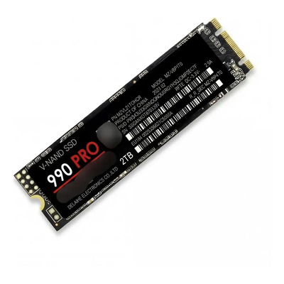 Ssd M2 2280 1tb | Mercado Livre