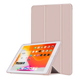 Funda Para Tablet iPad 9ª 8ª 7ª Gen 10.2 10.5 Protector