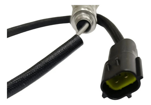 Sensor Oxigeno Chevrolet Optra Design Tapa Amarilla 2 Cables Foto 2
