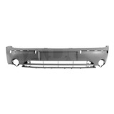 Fascia Delantera Ford Mondeo 2001 2002 2003 Para Pintar Rxc