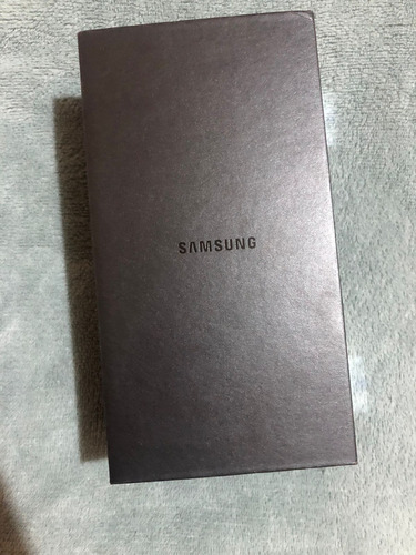 Samsung Galaxy S9 64 Gb Negro Medianoche 4 Gb Ram