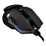 Mouse Gamer G.skill Ripjaws  Rgb Mx780  Ambidextrous