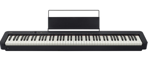 Piano Digital Casio Privia Casio Cdp-s110 +adaptador + Pedal