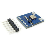 Sensor De Presion Barometrica Bmp085 (pic-avr-arduino-obd2)