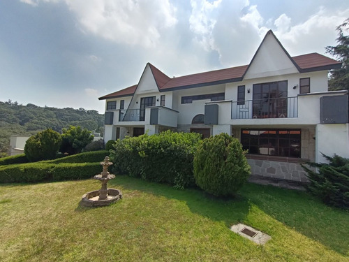 Casa En Venta En Valle Escondio