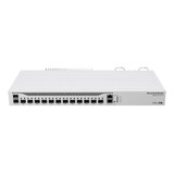  Mikrotik Router Ccr2004-1g-12s+2xs