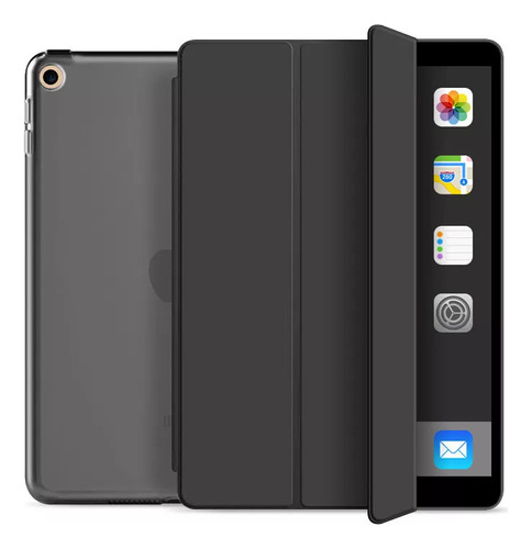 Capa Para iPad 10ª, 9ª, 8ª E 6ª Geração