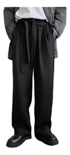 W Pantalones De Vestir Para Hombre, Pantalones Formales,