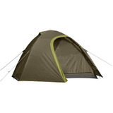 Carpa Coleman Tent Darwin 2.0 2p Impermeable Bolso Camping