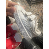 Zapatillas adidas, Topper Y Puma De Niños