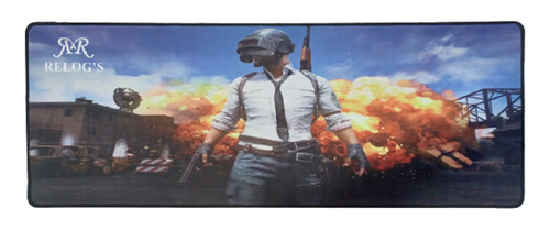 Mouse Pad Gamer Grande Pc Notebook Teclado 800mm X 300mm.