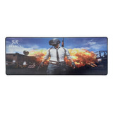Mouse Pad Gamer Grande Pc Notebook Teclado 800mm X 300mm.