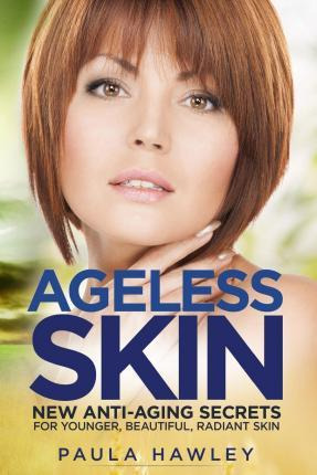 Libro Ageless Skin - Paula Hawley