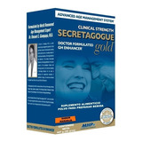 Mhp Secretagogue Gold Precursor Antienvejecimiento Clinical 