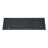 Teclado Para Notebook Acer Aspire E1-572-6688 Pronto Envio