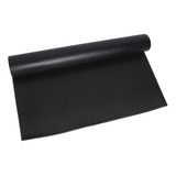 Tapete Protetor Para Rolo De Treino 174x61cm Anti Derrapante