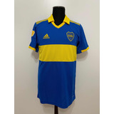 Camiseta Boca Juniors 2022 # 22