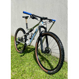 Specialized Epic Comp Carbon