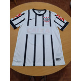 Camisa Corinthians 2014 I Jadson