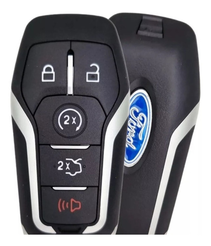 Carcasa Para Control  Ford Edge Fusion Explorer Mustang