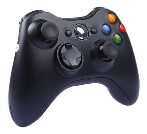 Mando Inalámbrico Xbox 360