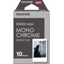 Película Instantánea Fujifilm Instax Mini Monochrome Película Instantánea Fujifilm Instax Mini Monochrome
