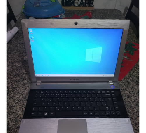 Notebook Samsung Rv415 6gb Ram 500gb Full Hd 14'' Amd E-300