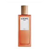Loewe Solo Ella Eau De Parfum Loewe Espanha Perfume Importado Feminino Novo Original Lacrado Na Caixa