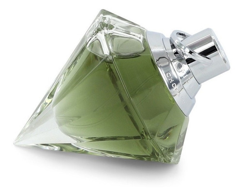 Perfume Chopard Wish Feminino 75ml Edp - Sem Caixa