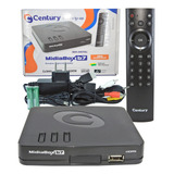 Receptor Midiabox B7 Century Midia Box B7 Hdtv Sat Regional