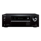 Receiver Onkyo Tx-sr494 7.2 Canais Zona B Bluetooth