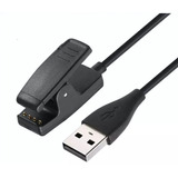 Cable Cargador Para Garmin Forerunner 35 230 630 235 645 735