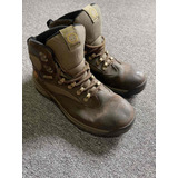 Borcego Timberland Goretex Talle 41