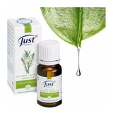 Aceite De Tea Tree, Manuca Y Rosalina - Just 5ml