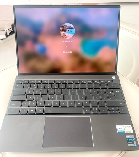 Notebook Dell 13 5310 - I5-11th