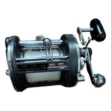 Carretilha Daiwa Sealine 27sh  Direita  - Japan