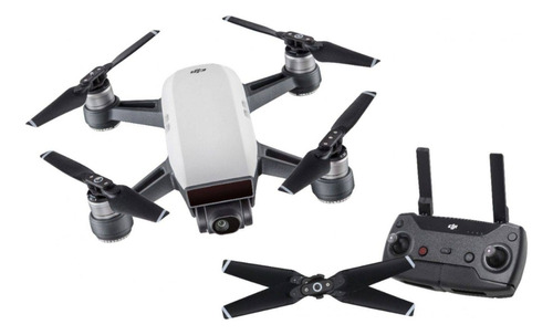 Drone Dji Spark En Combo 2 Baterías