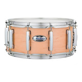 Redoblante Pearl Master Complete Series Mct1455sc 111 14x5,5