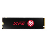 Unidad De Estado Sólido Xpg Sx8200 Pro Pcie Gen3x4 M.2 2280