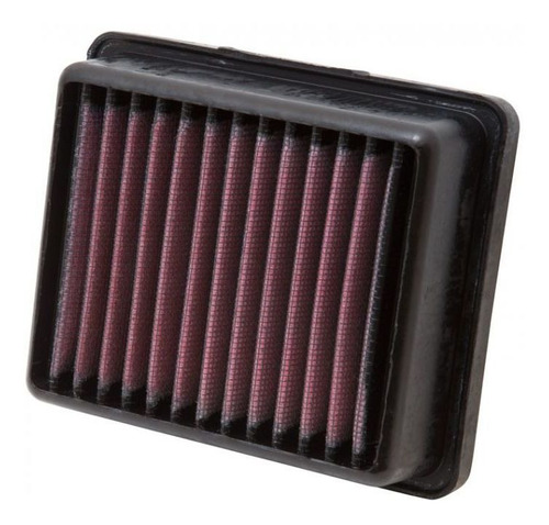 Filtro De Aire De Alto Flujo K&n Ktm 200 Duke 200 2012 A 201