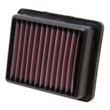 Filtro De Aire De Alto Flujo K&n Ktm 200 Duke 200 2012 A 201