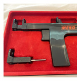 Pistola Mesoterapia Mecanica - Mesovip