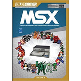 Msx  Colecao Consoles  Vol 05