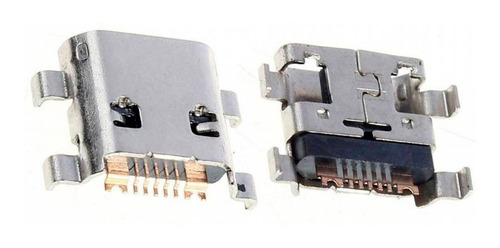 Pin D Carga Micro Usb X5 Compatible Con Galaxy S3 Mini I8190