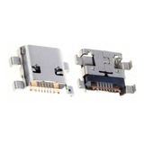 Pin D Carga Micro Usb X5 Compatible Con Galaxy S3 Mini I8190