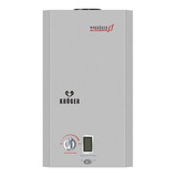 Calentador Boiler Agua Automatico 12 Lts Gas Lp 4412 Kruger