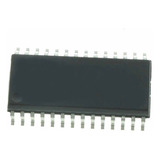 Microcontrolador Pic16f886-e/so Smd Soic28 Pack 3 Unidades